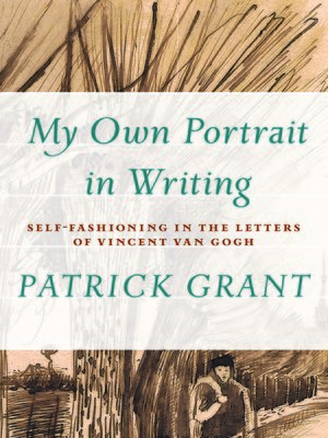cover image of "My Own Portrait in Writing"